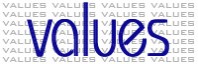 Our values